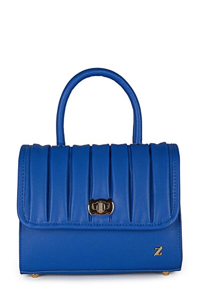 Zühre Quilted Patterned Saks Bag Z0023