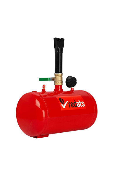 Redats BUTELIE EXPLOZIE AER, TUN DE AER 29L