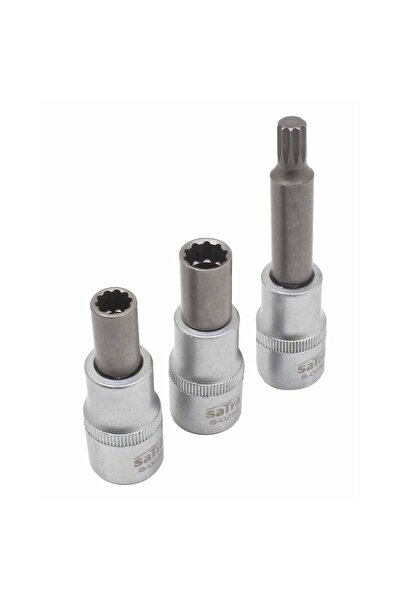 GLOBAL TOOLS SET CHEI SPECIALE PENTRU JANTE ALUMINIU BBS/AMG/RH 3 PIESE