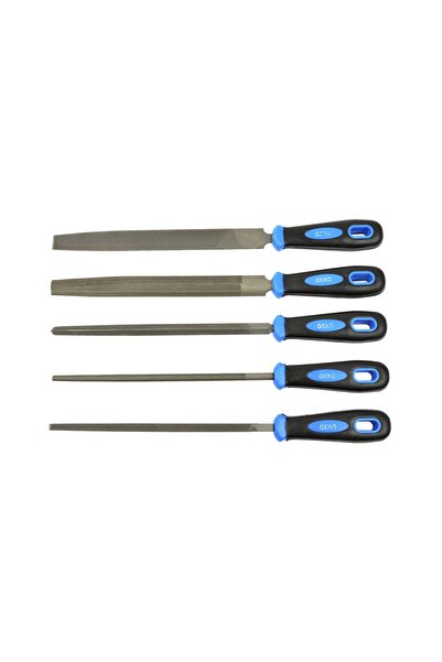 GEKO SET 5 PILE 200MM