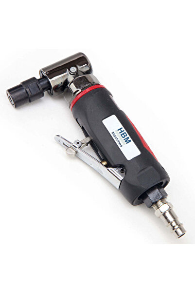 HBM Machines BIAX PNEUMATIC UNGHIULAR HBM