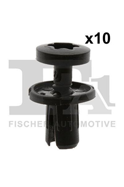 FA1 11-30002.10, Clips pentru acoperire decorativă și protecție.