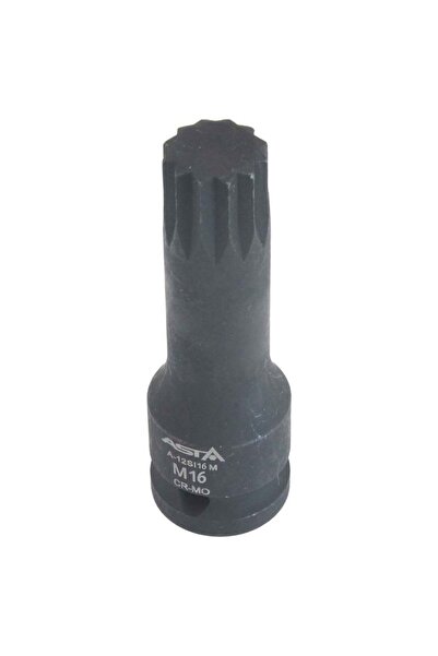 ASTA POLAND BIT SPLINE XZN M16 DE IMPACT 1/2