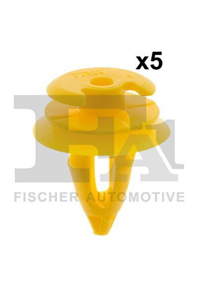 FA1 10-40011.5, Cleme pentru fixare tapițerie interioară