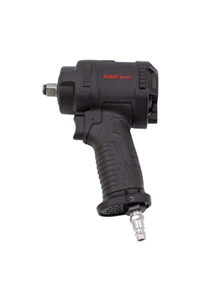 KROFTOOLS PISTOL IMPACT EXTRA SCURT 1/2'' 1200Nm