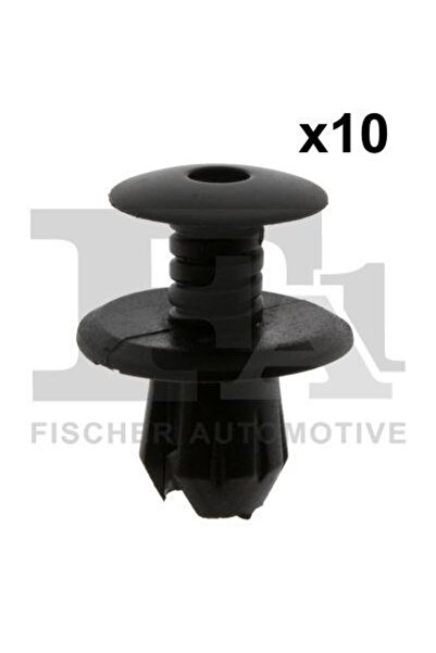 FA1 11-30008.10, Clipsuri pentru acoperire decorativă și protecție