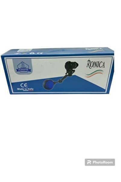TAFASSELL Plastic Float with Air Prevention Italian Brand RONICA