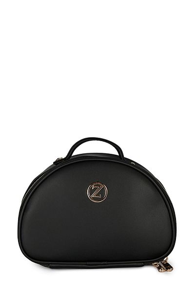 Zühre Black July Bag Z0323