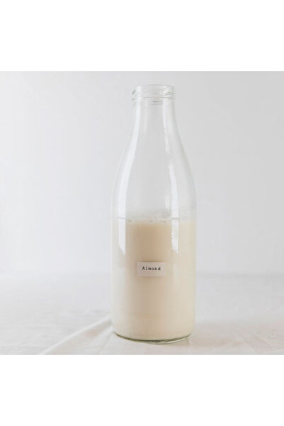 shumee 1 l glass milk bottle