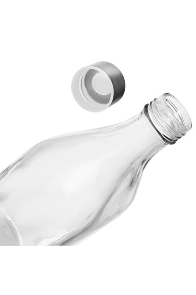 shumee 1.1 l glass bottle