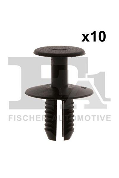 FA1 10-20002.10, Cleme pentru acoperire decorativă și protecție