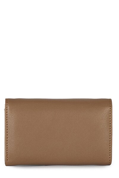 Zühre Mink Envelope Wallet Zc024