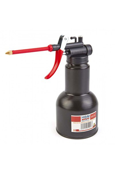 HBM Machines Κύπελλο άλεσης λαδιού 500ml HBM