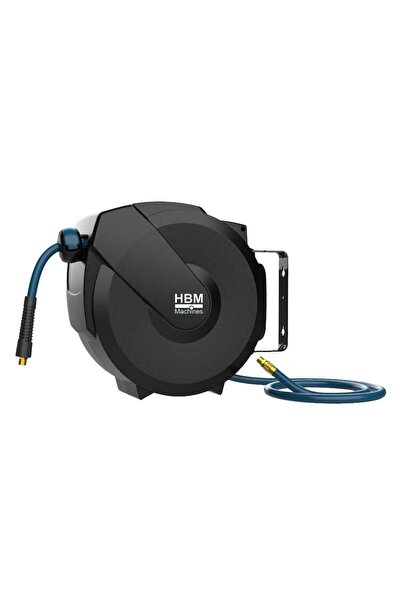 HBM Machines ΑΥΤΟΜΑΤΟΣ ΥΒΡΙΔΙΚΟΣ ΣΩΛΗΝΑΣ HBM HOLLANDA 20 M, ΑΝΑΔΙΠΛΟΥΜΕΝΟΣ, Μ...