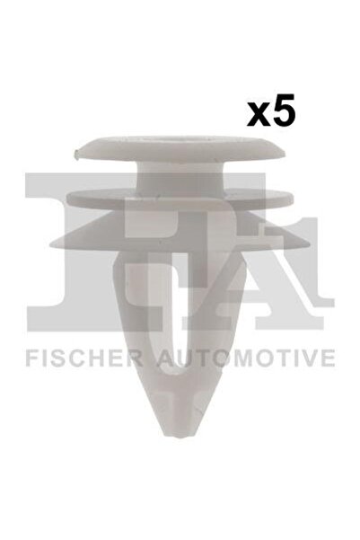 FA1 10-40027.5, Clips pentru acoperire decorativă și protecție.