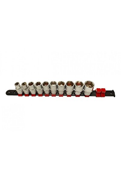 KROFTOOLS ΣΕΤ ΕΞΑΓΩΝΩΝ ΣΩΛΗΝΩΝ 1/2 10-22MM 10 ΤΕΜΑΧΙΑ