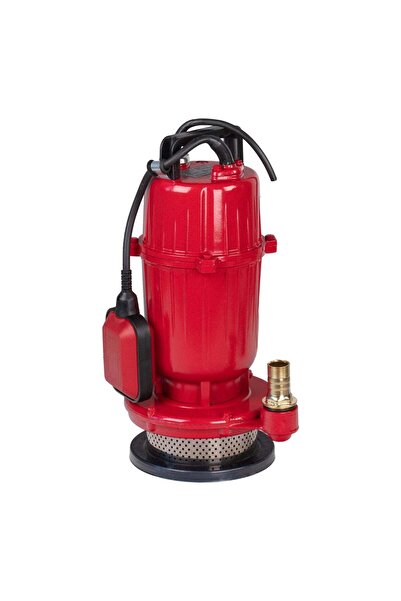 euromaster POMPA SUBMERSIBILA PENTRU APA MURDARA 900W 1" 50L/min 32M RAIDER R...