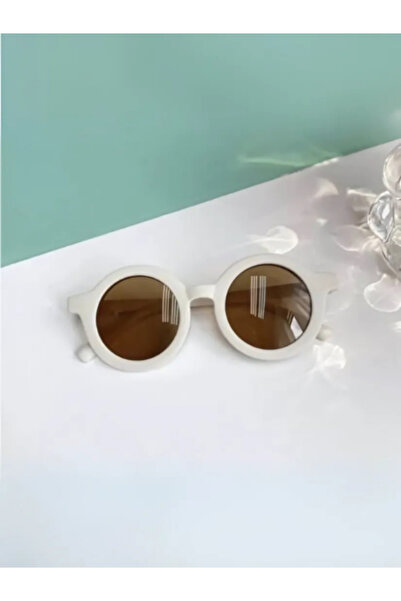 Benittokids Nordic 0-10 Years Old Children's Sunglasses Uv400 Certified Glasses Bnt121