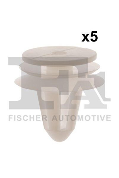 FA1 Clips pentru acoperire decorativă și protecție 11-40011.5