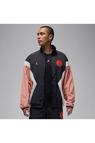 JORDAN Bluza M J Psg Anthem Jacket M M INTL