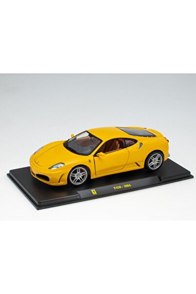 Hachette Macheta auto Ferrari F430 2004 1:24