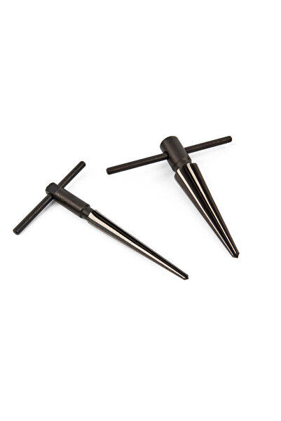 HBM Machines SET ALEZOR CONIC 3-22MM 2 PIESE