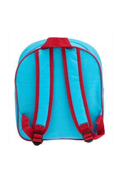 Cerda SpiderMan 3D children's backpack, 31 x 25 x 10 cm