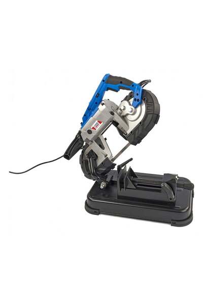 HBM Machines ΚΙΝΗΤΗ ΠΡΙΟΝΟΚΟΡΔΕΛΑ ΜΕΤΑΛΛΩΝ 1100W