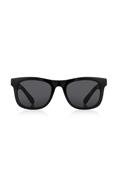 Benittokids 0-10 Years Old Unisex Black Children's Sunglasses with Uv400 Filter Bnt120