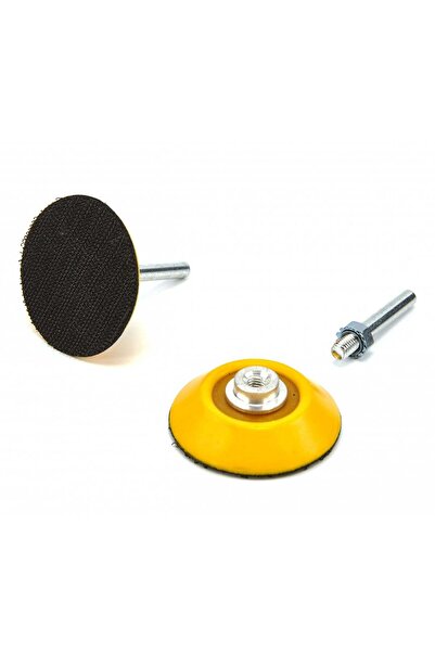 HBM Machines DISC PAD PENTRU MASINA DE SLEFUIT 50MM HBM