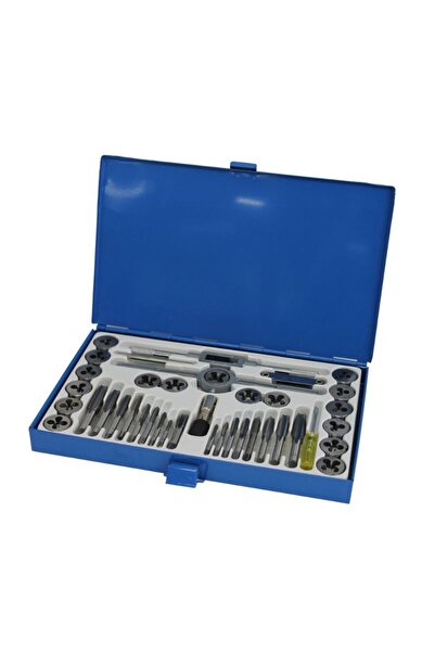 JMC TRUSA FILIERE SI TAROZI 40 PIESE