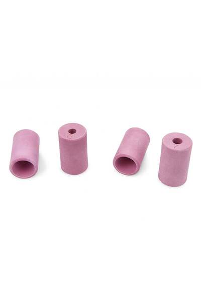 HBM Machines DUZA CERAMICA PT PISTOL DE SABLAT 7MM