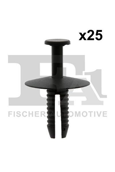 FA1 Set clipsuri pentru acoperire decorativă și protecție 10-20006.25