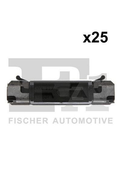 FA1 10-40081.25, Clema de fixare pentru geam