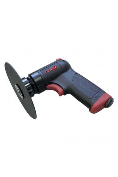 GLOBAL TOOLS FLEX PNEUMATIC 125MM ASTA