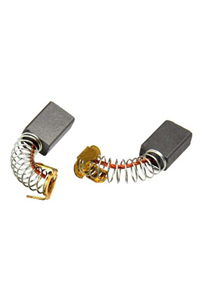 GEKO PERIE DE CARBUNE PENTRU MAKITA CB100 6X10X15