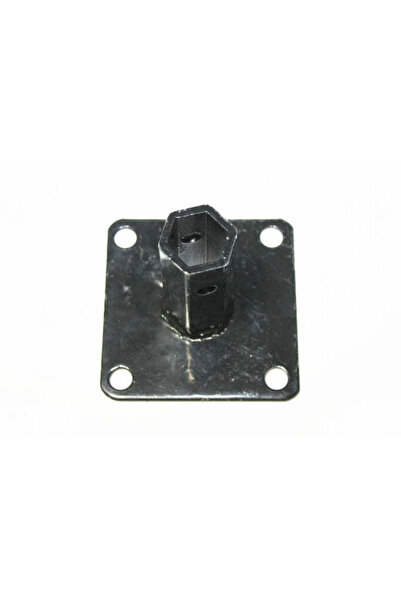 GEBOTOOLS MANICOT PATRAT PENTRU ROATA MOTOCULTOR