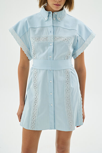 Sagaza Studio Ss6078 Dress