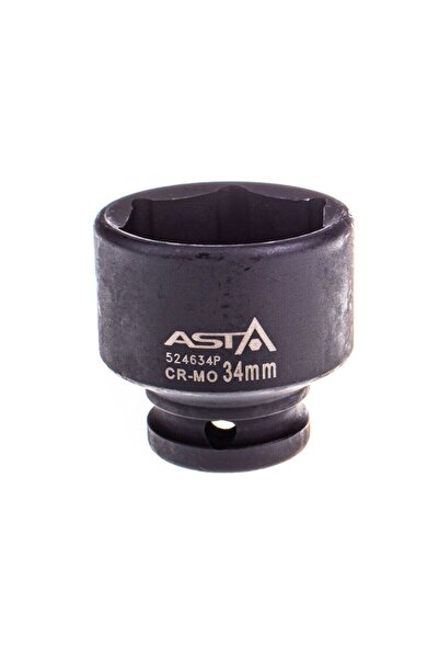 ASTA POLAND ΜΥΤΗ ΚΡΟΥΣΗΣ 1/2 34MM