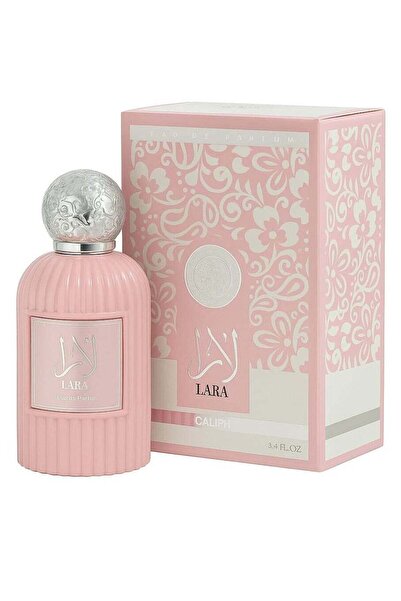 CALIPH عطر لارا أو دو بارفان 100 مل – عطر يدوم طويلاً للجنسين