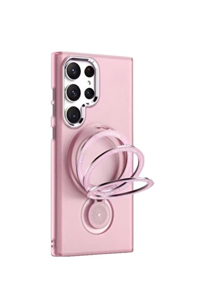 SOHO Carcasă de protecție cu încărcare wireless, tehnologie MagSafe, TPU, ine...