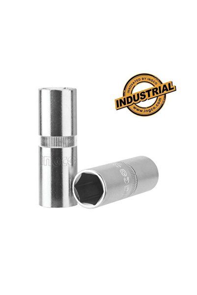 Bervas ﻿ΚΛΕΙΔΙ ΜΕ ΤΑΠΑ 1/2 16MM CR-V INGCO