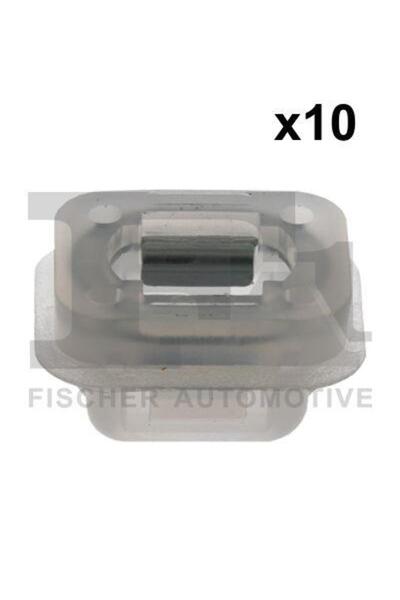 FA1 Clipsuri pentru acoperire decorativă și protecție 10-60012.10