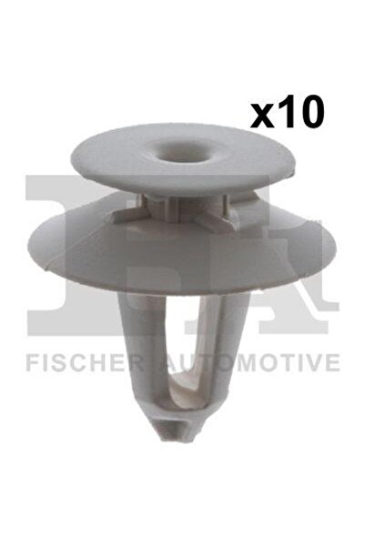 FA1 11-40002.10, Clips pentru acoperire decorativă și protecție