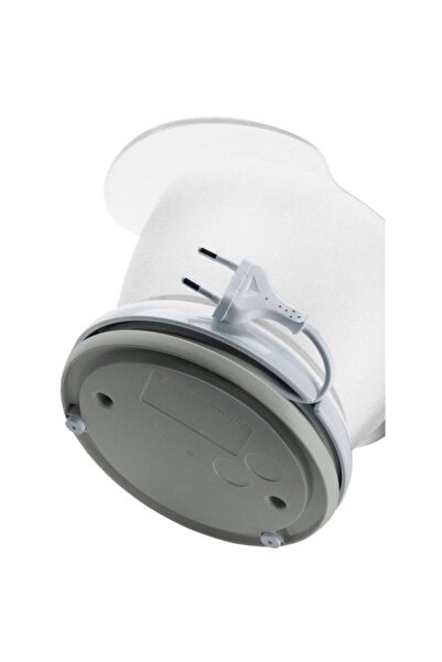 Philips Storcator de citrice HR2738/00, 25 W, 0.5 l, 1 Viteza, Alb