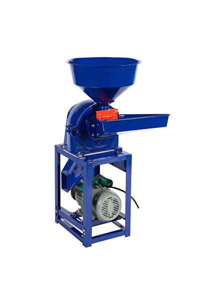 GEBOTOOLS MOARA ELECTRICA PENTRU FAINA MALAI SAU URUIALA 2.2KW