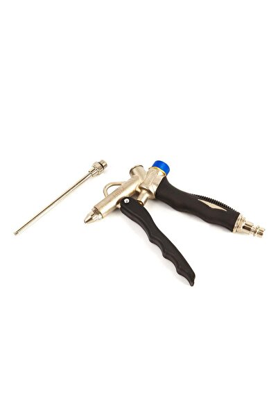 HBM Machines PISTOL SUFLAT AER CU REGULATOR DE DEBIT