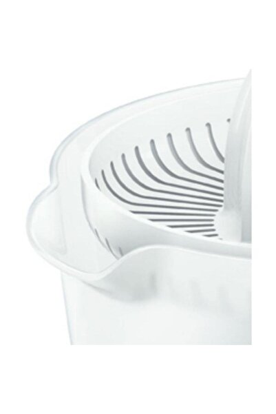 Philips Storcator de citrice HR2738/00, 25 W, 0.5 l, 1 Viteza, Alb