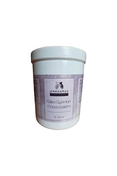 Masszazs Manufaktura Crema de masaj pe baza de parafina cu prune si ghimbir M...