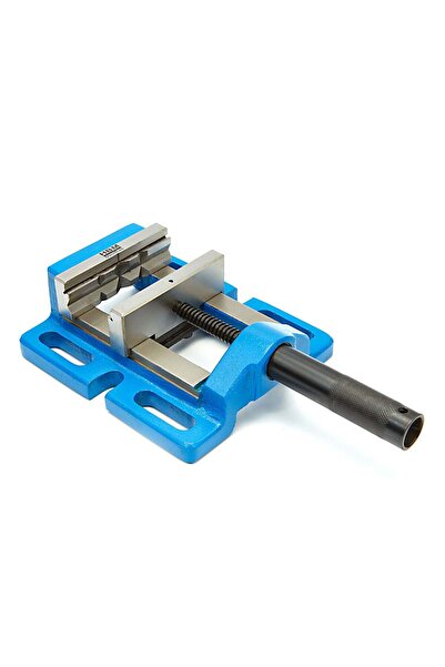 HBM Machines ﻿MENGHINA PENTRU MASINA DE GAURIT CU COLOANA TIP 1 100MM HBM